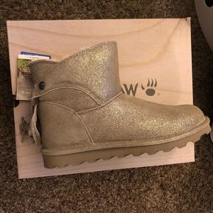 BEARPAW booties
